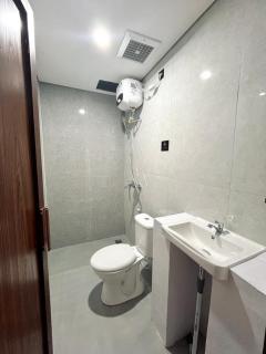 Pangeran Residence 2 - 4