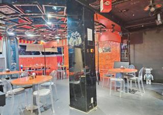 THE STAR HOTEL - PHU MY HUNG, HO CHI MINH - Korean Buffet Breakfast - 3