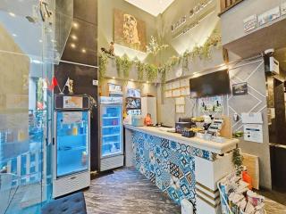 THE STAR HOTEL - PHU MY HUNG, HO CHI MINH - Korean Buffet Breakfast - 8