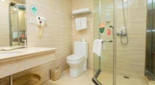 GreenTree Inn Kunshan Shimao Plaza Business Hotel - 2