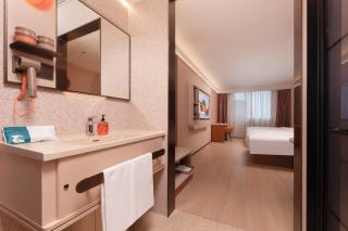 Orange Hotel Nanjing Confucius Temple Sanshan Street - 4