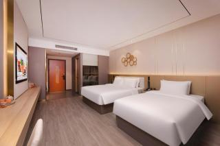 Orange Hotel Nanjing Confucius Temple Sanshan Street - 3
