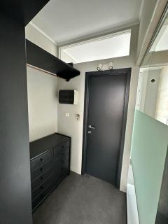 Chambre spacieuse avec salle de bain privative - 1