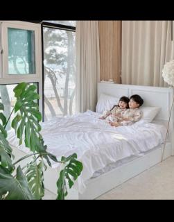 Yeongjongdo Masiran Bay Pension - 3