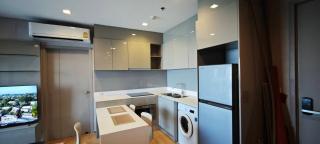 2-bedroom flat in Bangkok, Chao Phraya River - 3