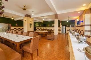 Hotel Ambience Hill Nainital - near Bhowali - 3