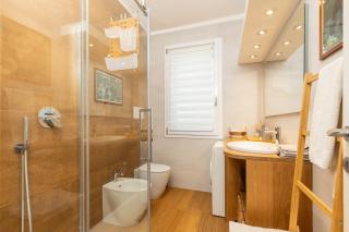 Apartment with private veranda and garden 1 km from Porto Frailis beach, Arbatax - 1