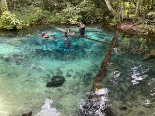 Apartamento Encanto das Águas de Nobres - 8