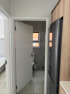 Azure Escape The Blyde - 1