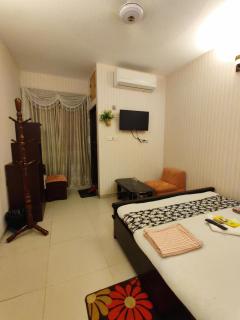 Muscat Holiday Resort - 6