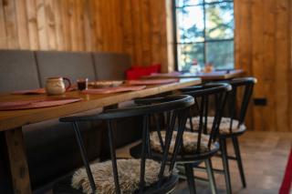 Chalet 1600 Kopaonik Spa, Cinema & Game Lounge - 9