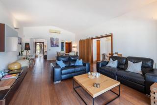 Can Mir - Frontline, Large Balcony & Sea View - 4