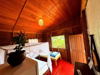 Luz Amazônia Lodge - 8