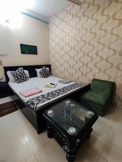 Muscat Holiday Resort - 3