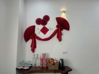 Gạo Homestay Vĩnh Hy - 5