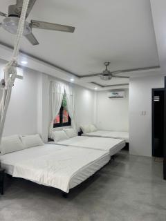 Gạo Homestay Vĩnh Hy - 4