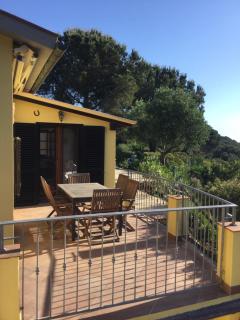 Cottage Casa Gina - Goelba - 6