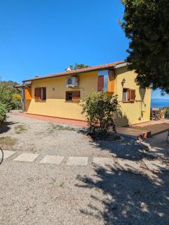 Cottage Casa Gina - Goelba - 4