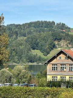 Ferienwohnungen Mews - 9