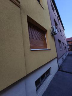 Toldi 5 Apartman - 6