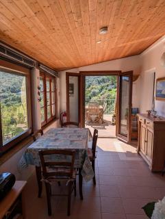 Cottage Casa Gina - Goelba - 2