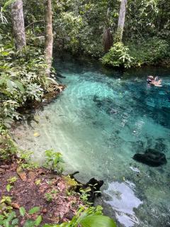 Apartamento Encanto das Águas de Nobres - 5