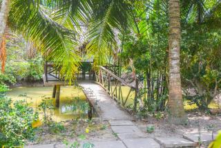 Nhơn Thạnh Homestay - 5