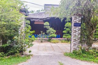 Nhơn Thạnh Homestay - 2