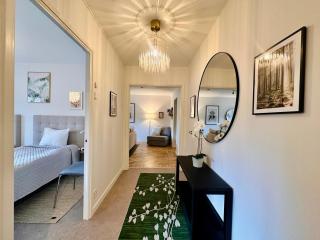 Economy Stay - Prinshöjden Apartments & Villas Katrineholm - 1