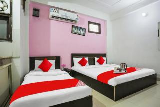 Capital O Ram Krishna residency near Artemis Hospital - 1