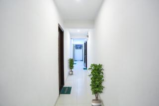 Capital O Ram Krishna residency near Artemis Hospital - 0