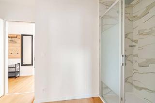 Modernes Studio Wien 18 , 3 Min zur U6, privater Eingang & Ruhe - 1
