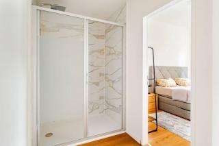 Modernes Studio Wien 18 , 3 Min zur U6, privater Eingang & Ruhe - 7