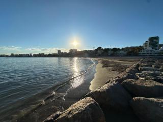 Benicassim con vistas al mar - 8