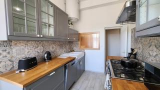 Appartement d exception au cœur de L Ile-Rousse - 8