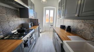 Appartement d exception au cœur de L Ile-Rousse - 7