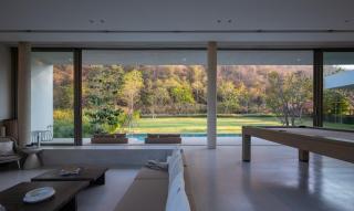 Number Three Pool Villa Khaoyai - 2