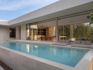 Number Three Pool Villa Khaoyai - 8