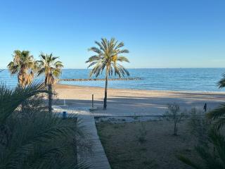 Benicassim con vistas al mar - 9