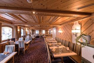 Hotel des Alpes - 3