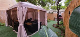 Grace's Garden - Cagliari, Casa moderna con giardino e BBQ, tra Centro città e Mare - 6