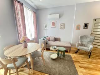 Verstecktes Juwel neben Kunst-Ikone HG2 - 7