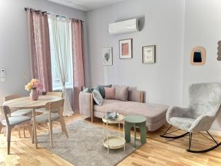 Verstecktes Juwel neben Kunst-Ikone HG2 - 1