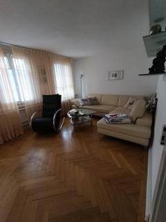 Apartment on 2 floors - 9