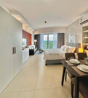 Aeon Towers Davao Condotel near Abreeza Ayala Mall - 2