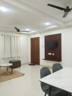 Prime Live 2BHK flat 503 at Kondapur, Hyderabad - 6