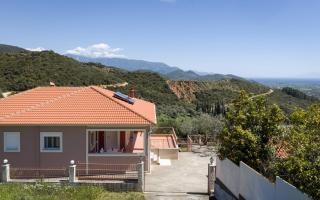 Aphrodite's Residences Nafpaktos - 1