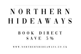 Northern Hideaways, Eider Cottage, Seahouses - Seahouses - 8