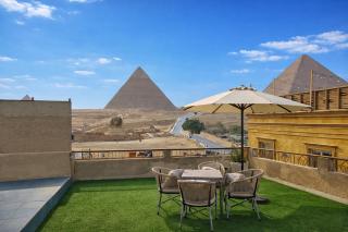 Knz pyramids hotel - 0