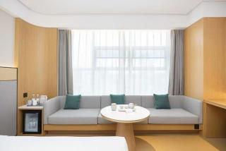 JI Hotel Pingdu Fuzhou Road - 5